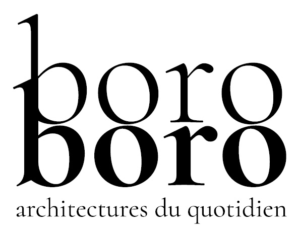 SAS BORO BORO Logo